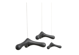 Flying hooks
