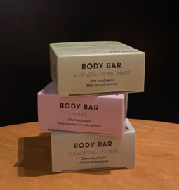 Shampoo Bar - Body Bar