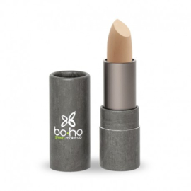 Biologische huidskleurcorrector 01 Sheer beige