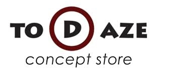 To Daze webstore