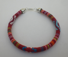 aztec koord armband