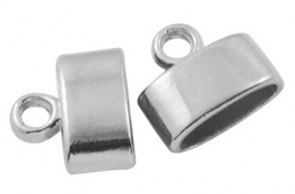 Eindkapjes 10 x 11.5mm Aantal 2