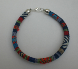 aztec koord armband