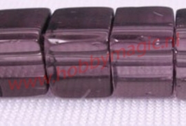 100 glaskralen 4mm nr.24