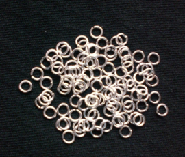 1000 gram ringetjes 5mm