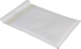 Doos met 100 x Luchtkussen Enveloppen 17 x25 cm