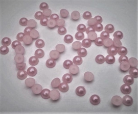 1000 Acrylic Cabochons 4mm x 2mm in meerdere kleuren