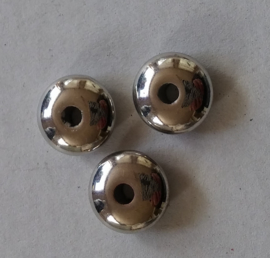 10 spacers tussenkralen 12mm