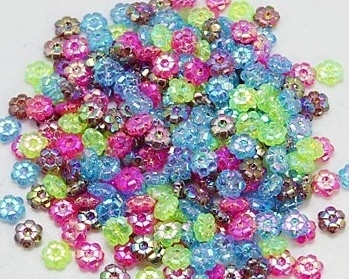 250 x Bloem 10mm AB glans