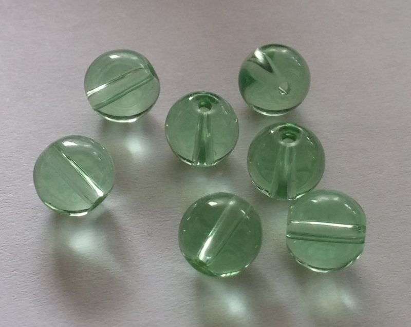 250 Glaskralen 4mm