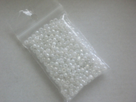 Rocailles 1.5mm  100 gram