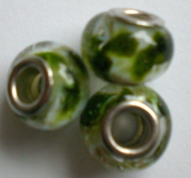 Pandora style glasbead nr.5