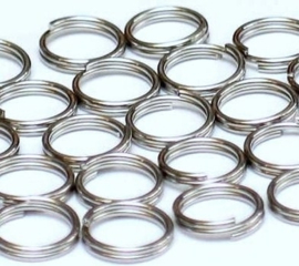 50 Splitringen 12mm