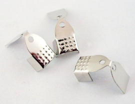 5000 Veter/lint klemmetjes 6 x 11mm