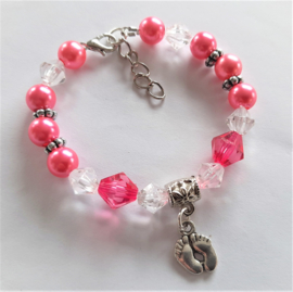 Sieraden maken armband