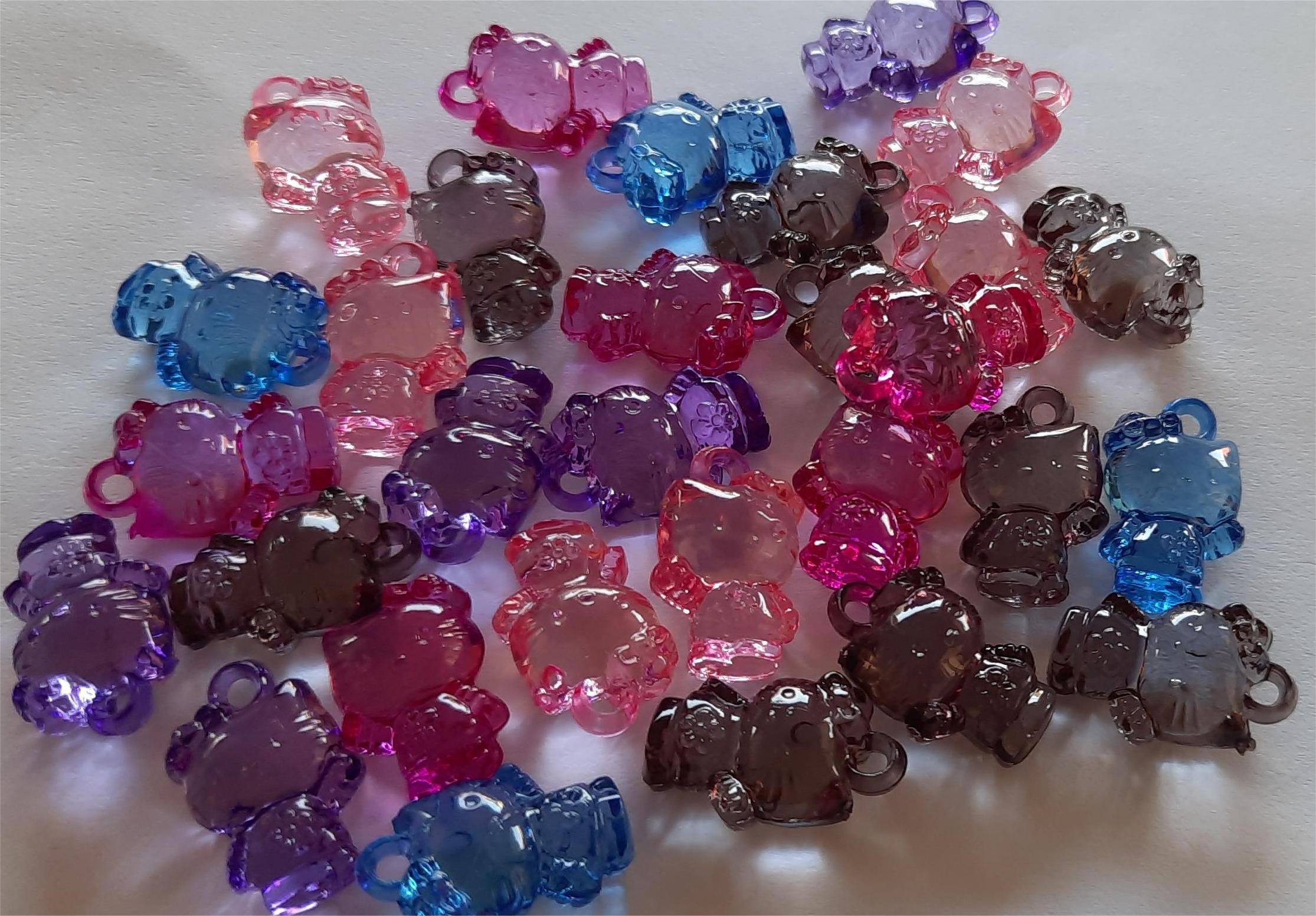 50x Bedel