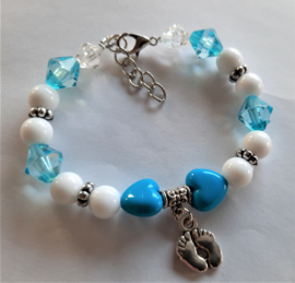 Sieraden maken armband