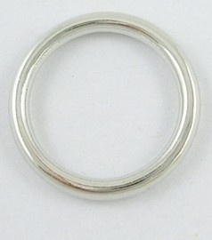 Acryl ring 18mm