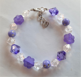 Sieraden maken armband