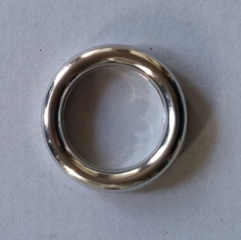 Ring metallook 37mm