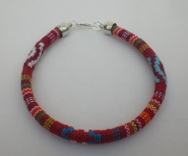 Aztec koord gekleurd 03
