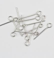 Kettelstiften 25mm 50gram