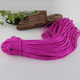 Paracord fuchsia