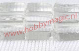 100 glaskralen 4mm nr.20