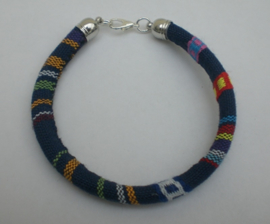 aztec koord armband