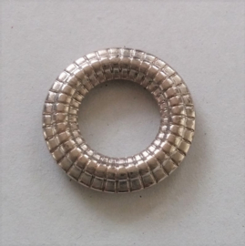 Ring metallook 24mm