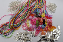 Sieraden maken