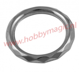 Acryl ring 29 mm
