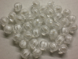 250 x Kralen rond 8mm