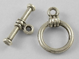 10 Sluiting kapittel