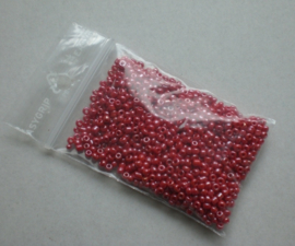 Rocailles 1.5mm  100 gram