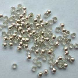 10000 knijpkralen 2.5mm
