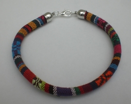 aztec koord armband