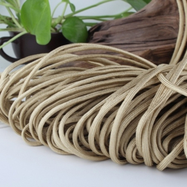 5 meter paracord camel