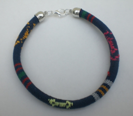 aztec koord armband