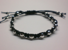 Shamballa armband