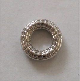 Ring metallook 16mm
