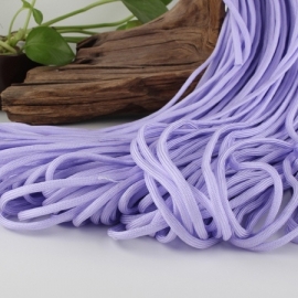 1 meter Paracord lila