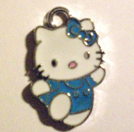 Hello kitty bedel type 1