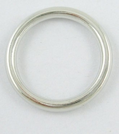 Acryl ringen