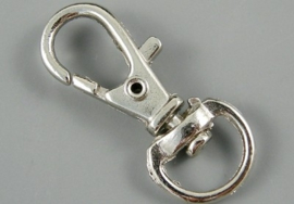 500 x Tas/sleutelhanger 32mm