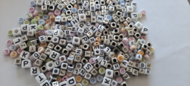 2.5 kilo letterkralen