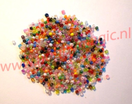 Rocailles mix 1.8mm