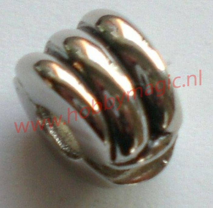 10 x Padora style stopper