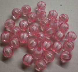 Kralen rond 8mm in meerdere kleuren aantal 50