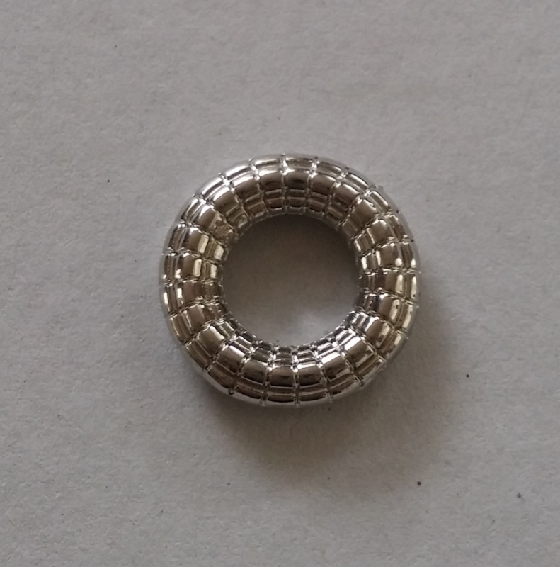 Acryl ring 15mm